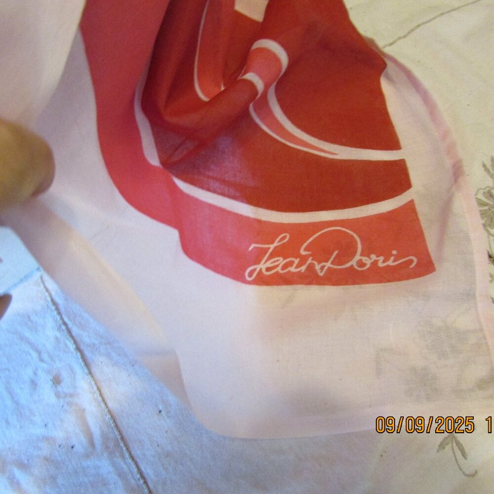 Wide/Long wrap - Picture 3 of 5